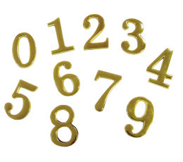 digits