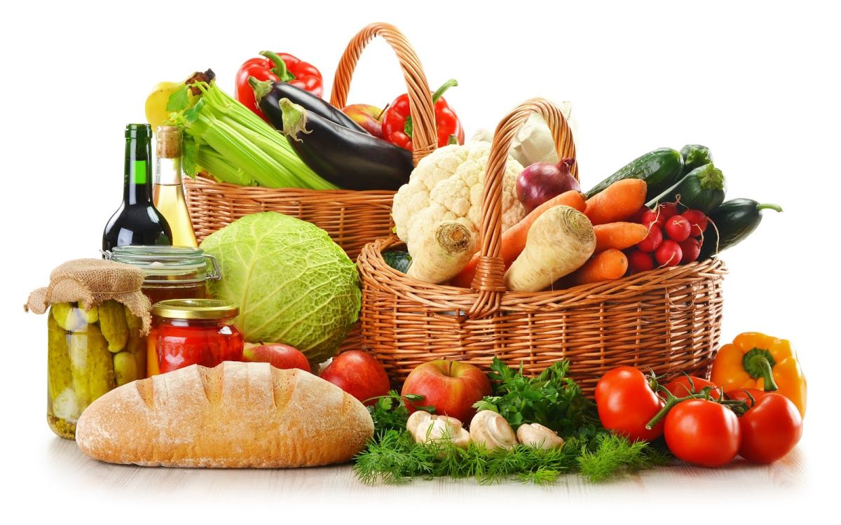 foods